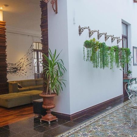 Hotel San Juan Johnscher Curitiba Exterior foto