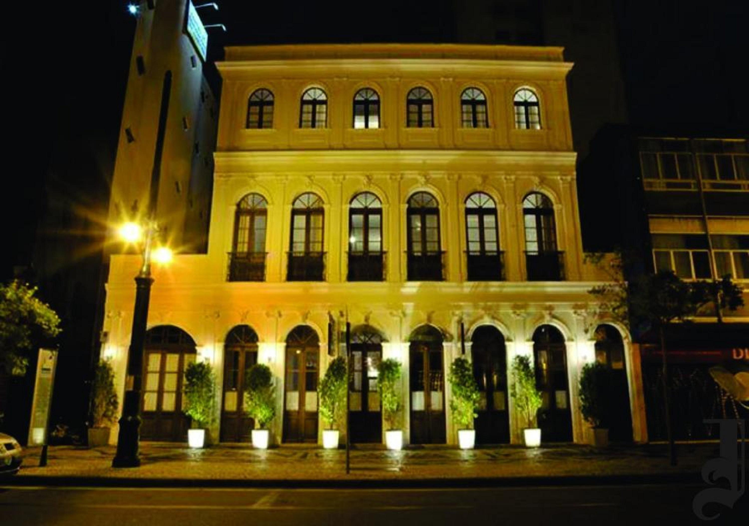 Hotel San Juan Johnscher Curitiba Exterior foto
